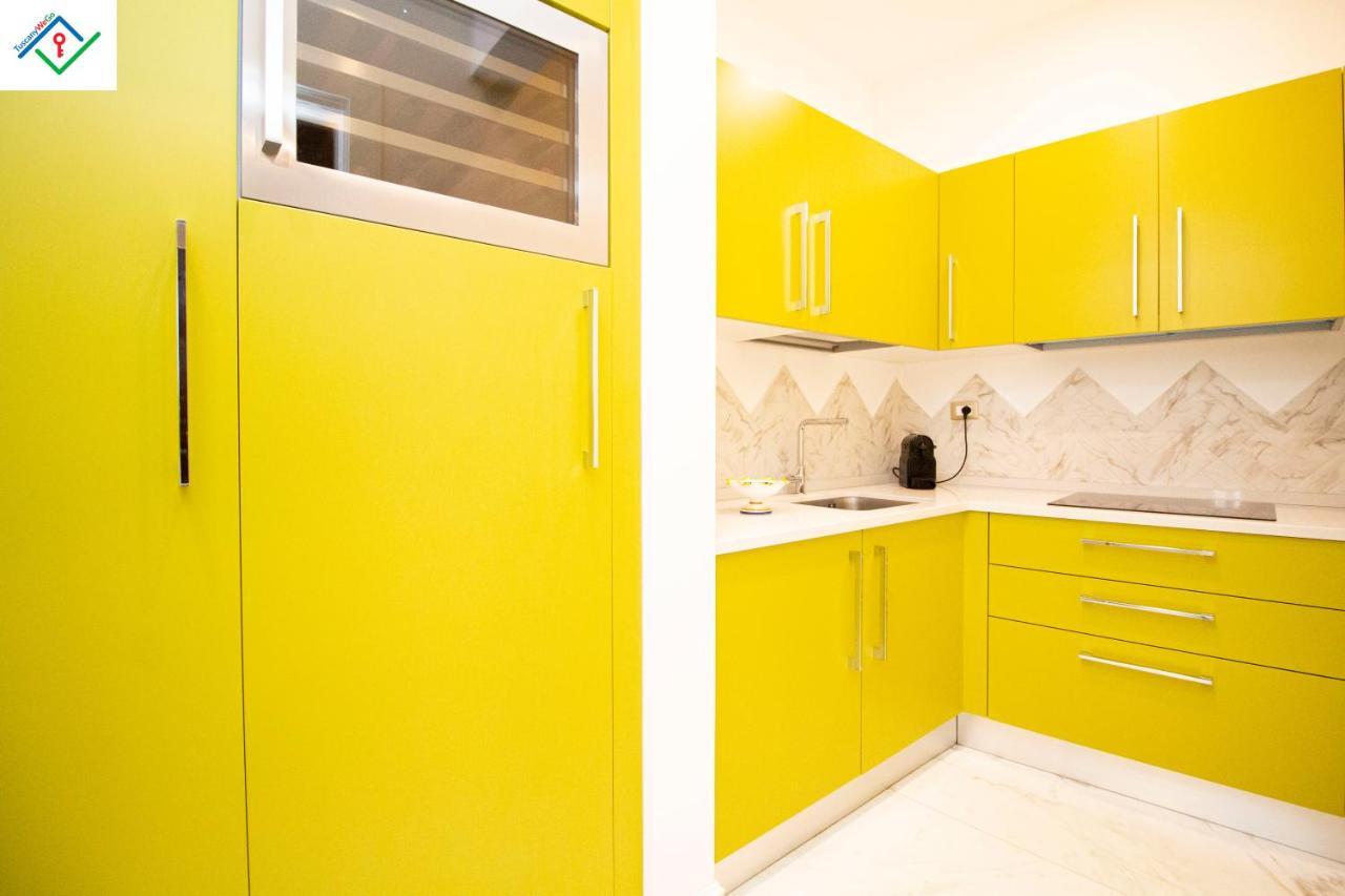 Appartamento Orsini By Tuscanywego Pisa Exteriör bild